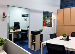 Shun Li Industrial Park (D14), Office #599673191